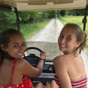 Meet your Posher, Maeryn